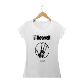Camisa ROSWELL