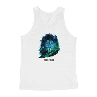 Camiseta SPACE LION