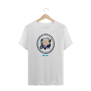 Nome do produtoCamisa Einstein