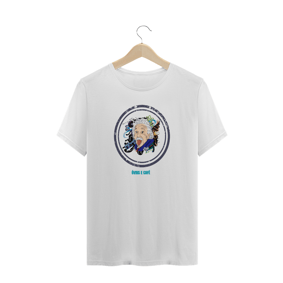 Camisa Einstein