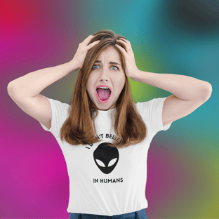 Nome do produtoCamisa OVNI