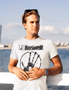 Nome do produtoCamisa ROSWELL