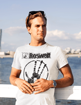 Camisa ROSWELL