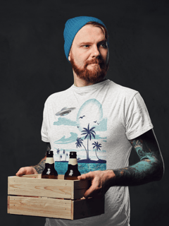 Camisa PARAISO
