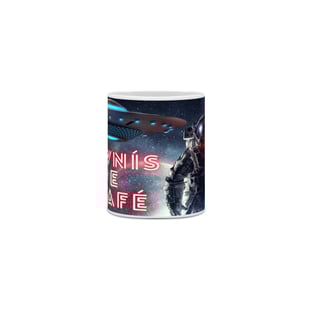 Nome do produtoCaneca Ovnis e café