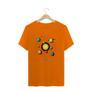 Nome do produtoCamisa SISTEMA SOLAR