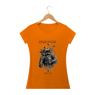 Nome do produtoCamisa DEAD SPACE