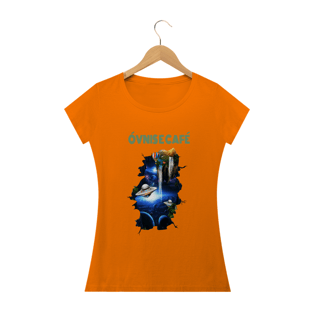 Nome do produtoCamisa LINDO LUGAR