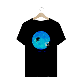Nome do produtoCamisa E.T.