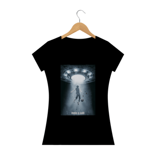 Nome do produtoCamisa Abdução Menino