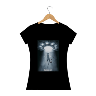 Camisa Abdução Menino