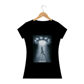 Camisa Abdução Menino