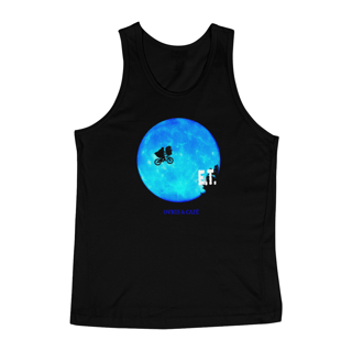 Camiseta ET