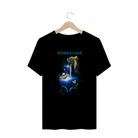 Camisa LINDO LUGAR