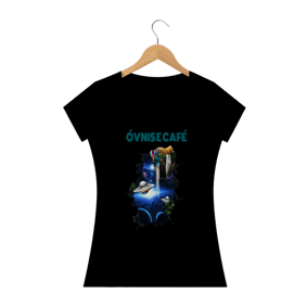 Camisa LINDO LUGAR