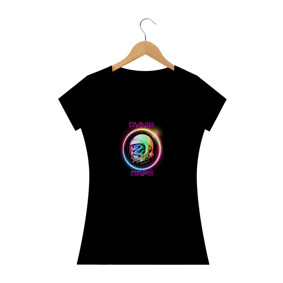 Camisa Gatinha 
