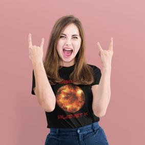 Camisa NIBIRU