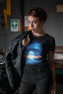 Nome do produtoCamisa Abdução