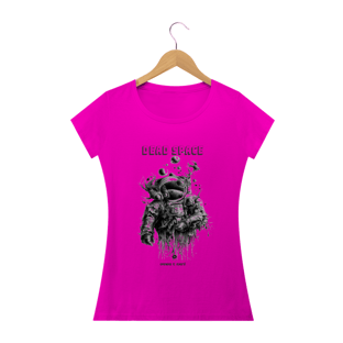 Nome do produtoCamisa DEAD SPACE