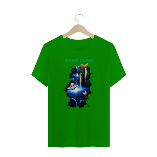 Nome do produtoCamisa LINDO LUGAR