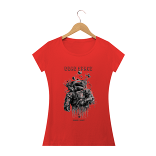 Nome do produtoCamisa DEAD SPACE