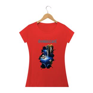 Nome do produtoCamisa LINDO LUGAR
