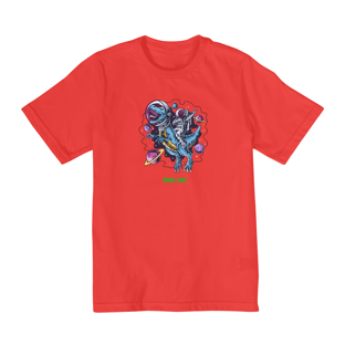 Nome do produtoCamisa SPACE DINO