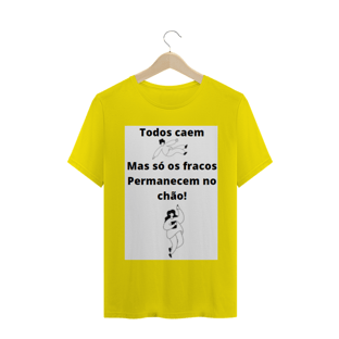 Nome do produtoCamiseta Levantar