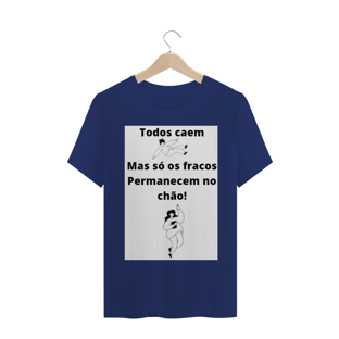 Nome do produtoCamiseta Levantar