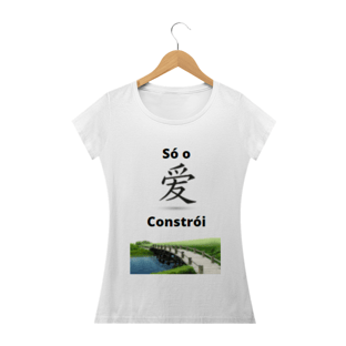 Nome do produtoCamiseta Ponte