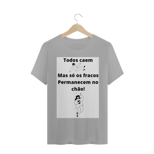 Nome do produtoCamiseta Levantar