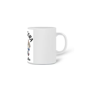 Nome do produtoCaneca Professora com orgulho