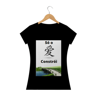 Nome do produtoCamiseta Ponte