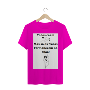 Nome do produtoCamiseta Levantar
