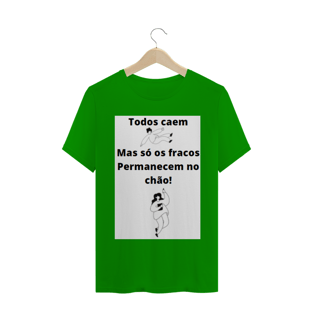 Nome do produtoCamiseta Levantar