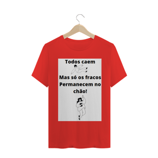 Nome do produtoCamiseta Levantar