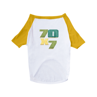 Nome do produtoPET - 70X7