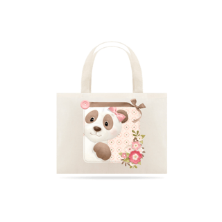 ECO BAG URSINHO
