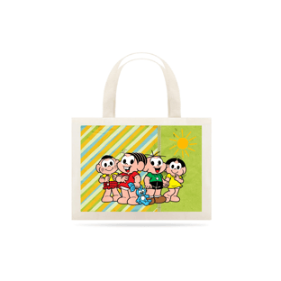 Nome do produtoTURMA DA MÔNICA -ECO BAG