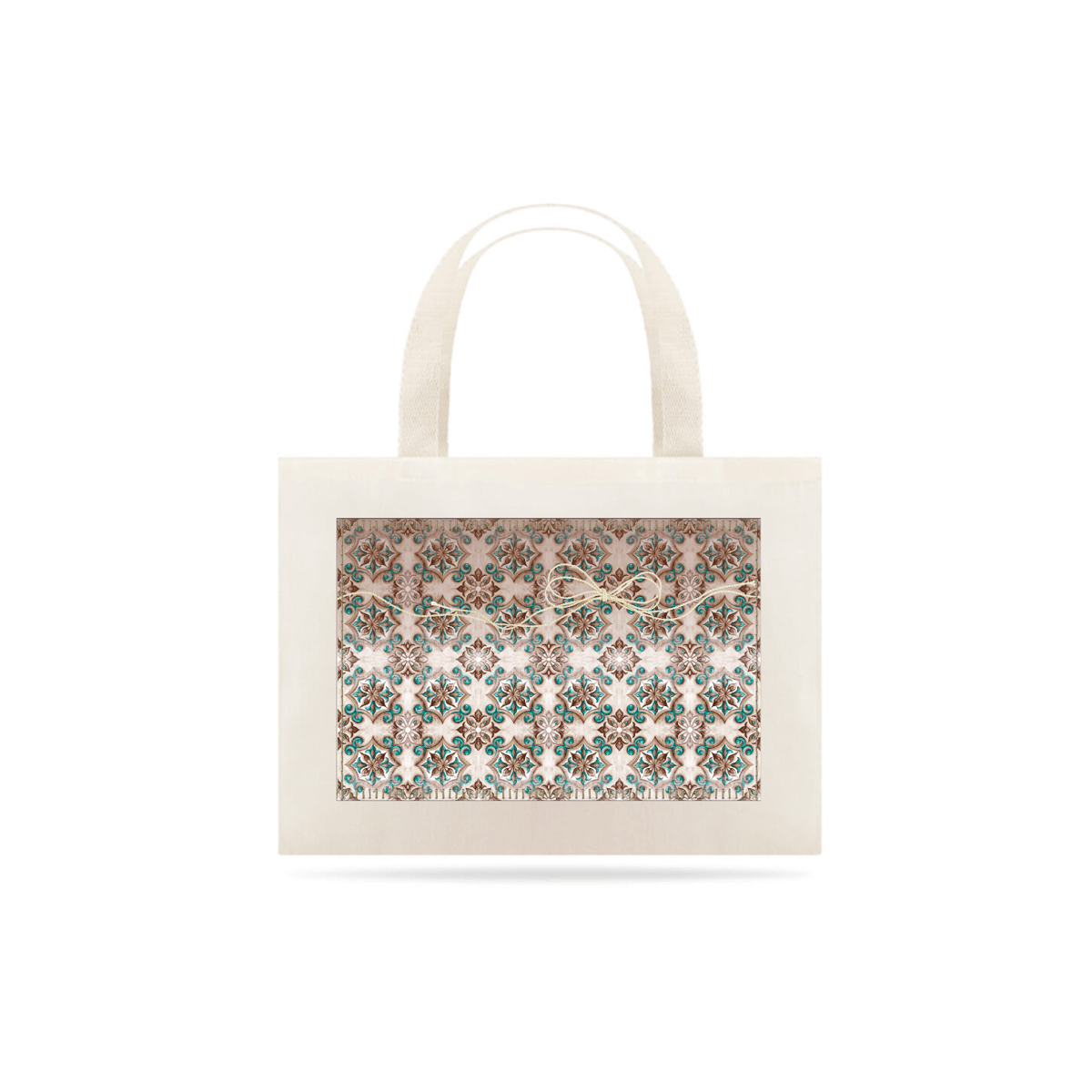 Nome do produto: ESTILO - ECO BAG