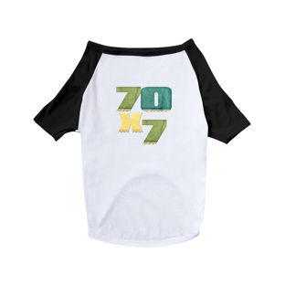 Nome do produtoPET - 70X7