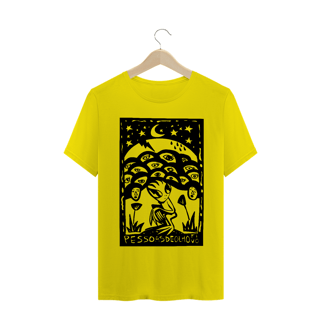 Nome do produto Pessoas de olho FIVO