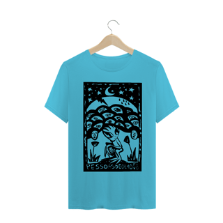 Nome do produto Pessoas de olho FIVO