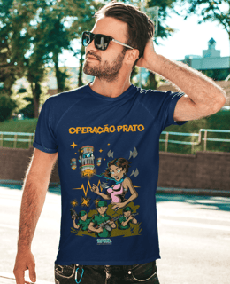 Nome do produto Operação Prato