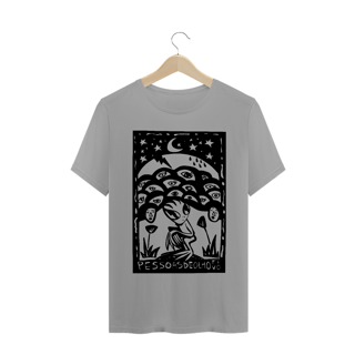 Nome do produto Pessoas de olho FIVO