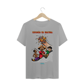 Nome do produto Explosão em Ubatuba