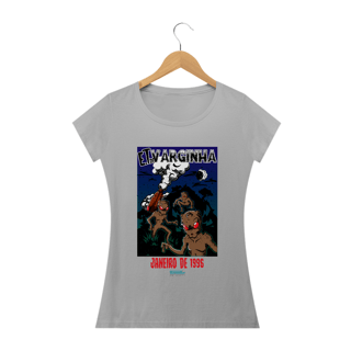 Nome do produto ET de Varginha | Baby Look