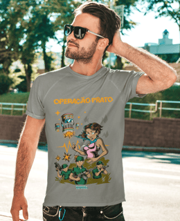 Nome do produto Operação Prato