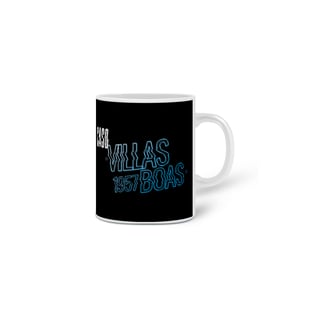 Nome do produto Caneca Villas Boas