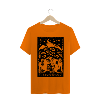 Nome do produto Pessoas de olho FIVO